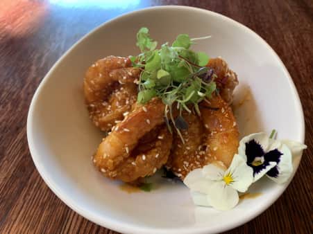 image of Bang Bang Shrimp
