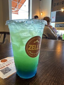 image of Pirates Brew