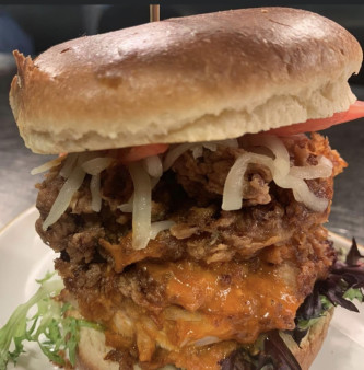 image of Tumi Sandwich