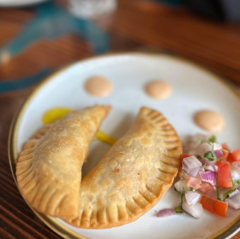 image of Empanadas - Beef