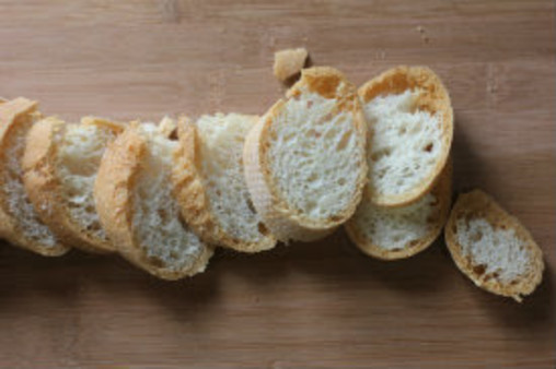 image of Gluten-Free Bread