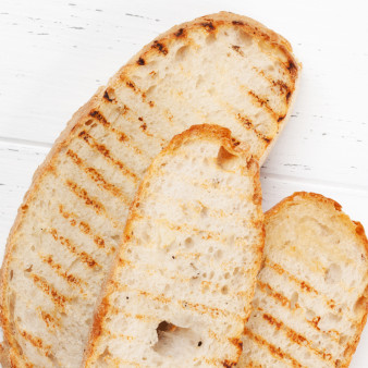 image of Order of Crostini
