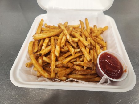 image of Side of Fries