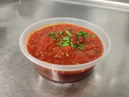 image of Side of Marinara
