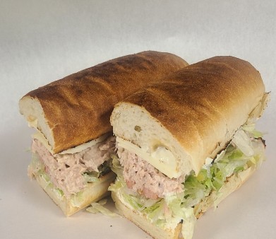 image of Tuna