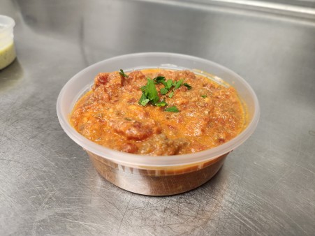 image of Side of Bolognese