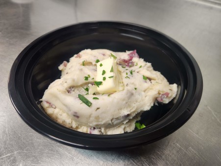 image of Side Mashed Potatoes