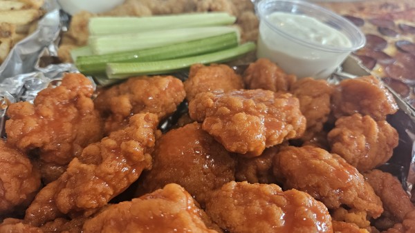image of Double Boneless Wings(20pc)