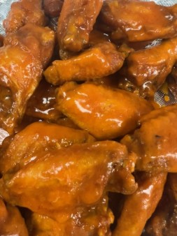 image of Triple Traditional Wings(30pc)