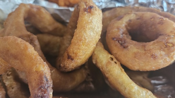 image of Onion Rings