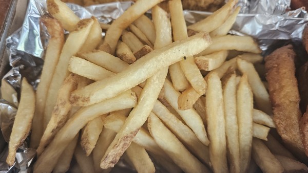 image of French Fries