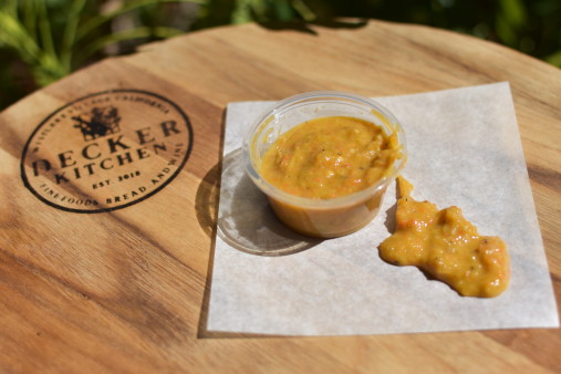 image of Habanero Salsa