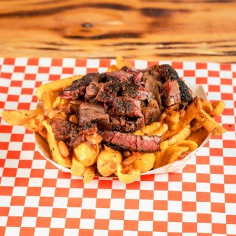 image of Prego Fries