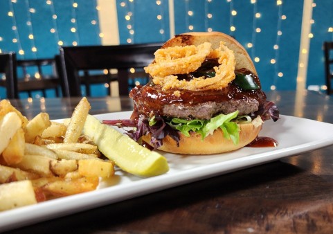 image of Western Burger