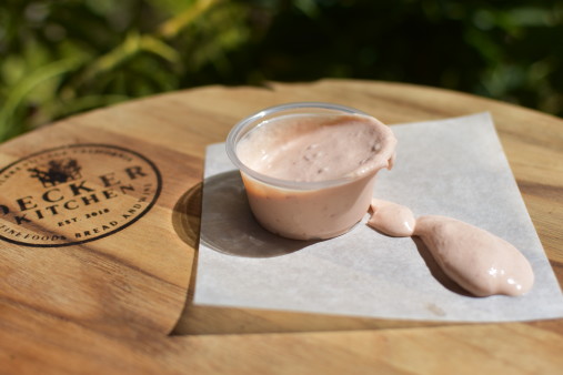 image of Spicy Crema