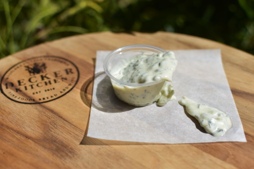 image of Basil Aioli