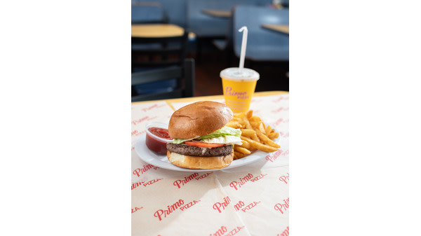 image of Angus Burger