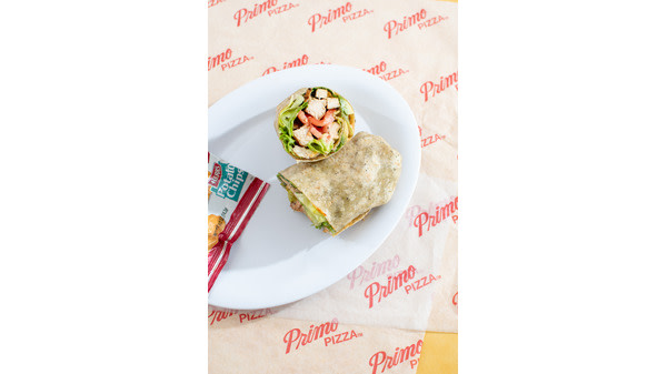 image of Sante Fe Wrap
