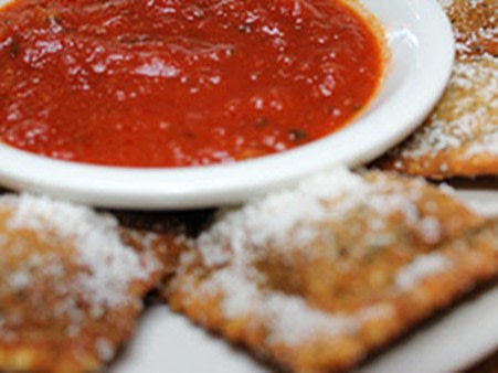 image of 6pc. Toasted Ravioli - Pronto! Special