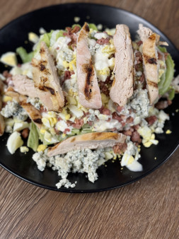 image of Chicken Paddy's Wedge