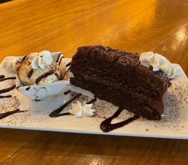 image of Chocolate Cake