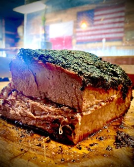 image of 1/2 Lb Brisket