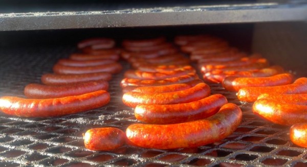 image of Sausage Link