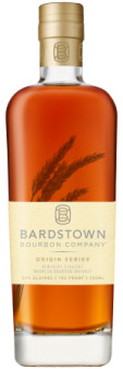 image of Bardstown High Wheated Origin Series-750ml 