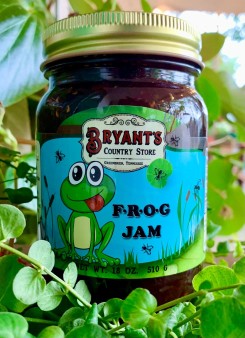image of F-R-O-G Jam