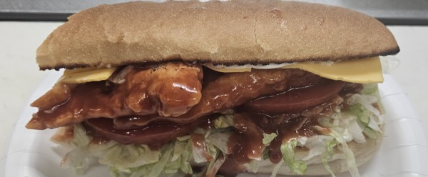 image of The Western Sub
