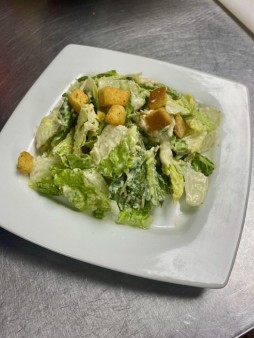 image of Dinner Caesar Salad