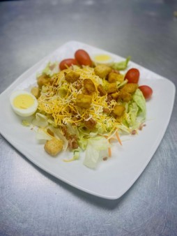 image of Dinner House Salad