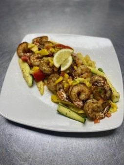 image of Succulent Shrimp Skewers