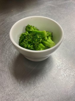 image of Seasonal Veggies