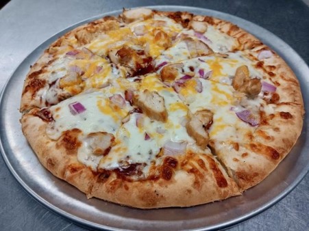 image of Hang 10 Pizza