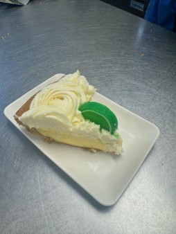 image of Key Lime Pie