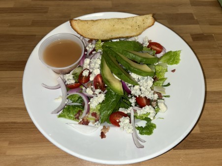 image of Masse's Cobb
