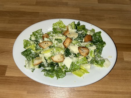 image of Caesar Salad