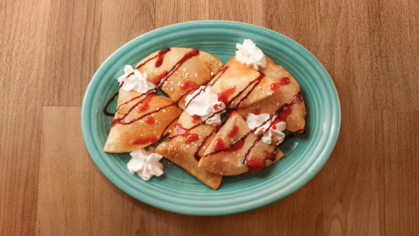 image of Sopapillas- 4 