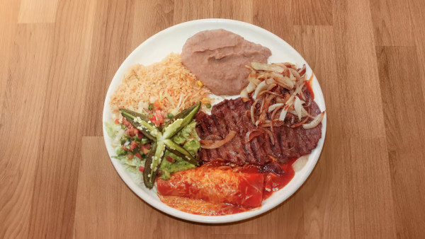 image of Tampiquena