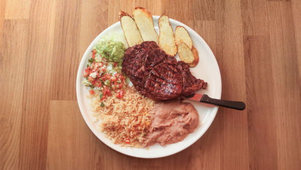 image of Rib Eye 10oz