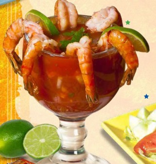 image of Shrimp Cocktail