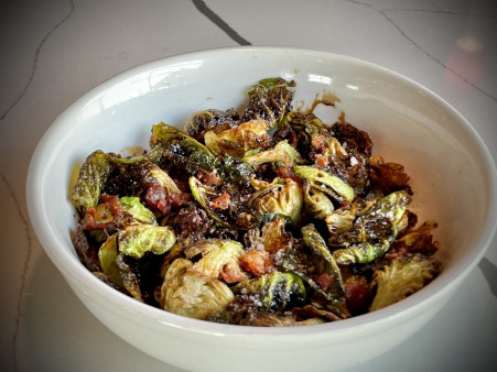 image of BRUSSEL SPROUTS 