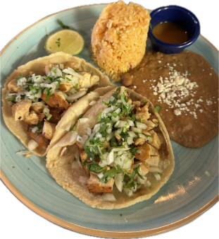 image of Taco Plate (2)