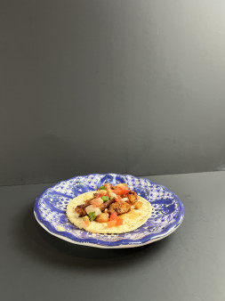 image of Al Pastor