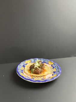 image of Barbacoa
