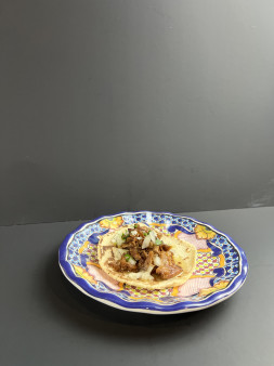 image of Carnitas