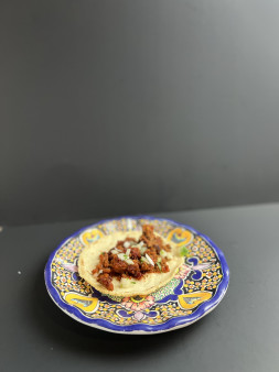 image of Chorizo
