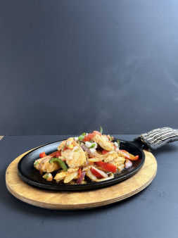 image of Fajitas