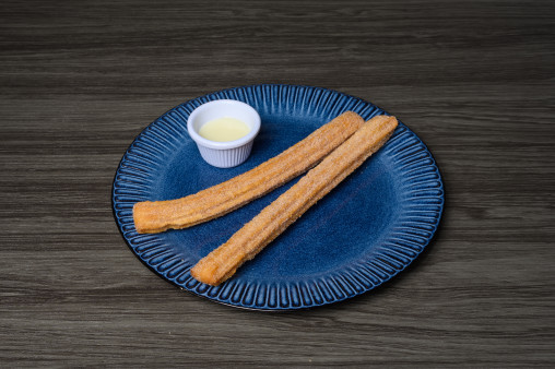 image of Churros